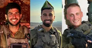 হিজবুল্লাহর সঙ্গে সংঘাতে ইসরাইলের ৪ সেনা নিহত: আইডিএফ